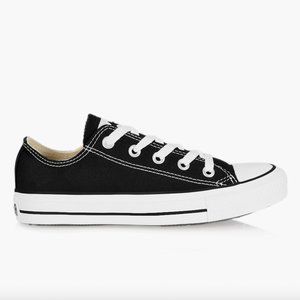 CONVERSE CHUCK TAYLOR ALL STAR LOW TOP - Size 8.5